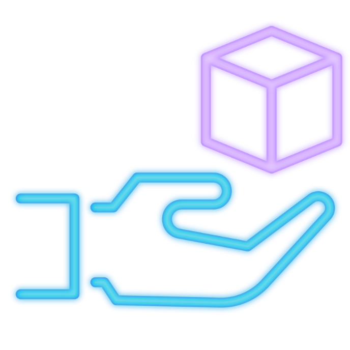 cube-hand-icon